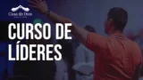 curso de lideres casa de Dios