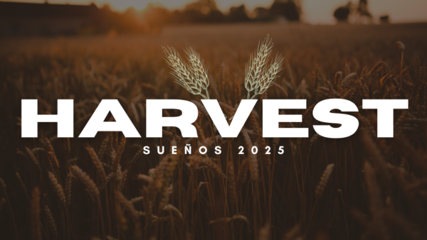 HARVEST SUEÑOS 2025