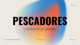 PESCADORES
