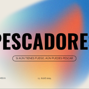 PESCADORES