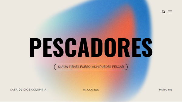 PESCADORES